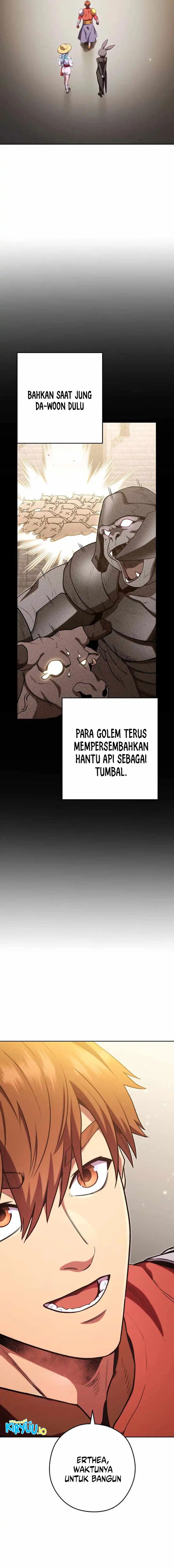 Dungeon Reset Chapter 265 Gambar 5